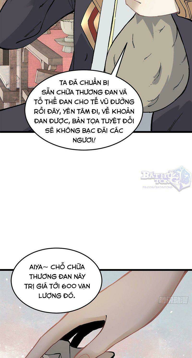 Vạn Cổ Tối Cường Tông - Chapter 84 - Page 25