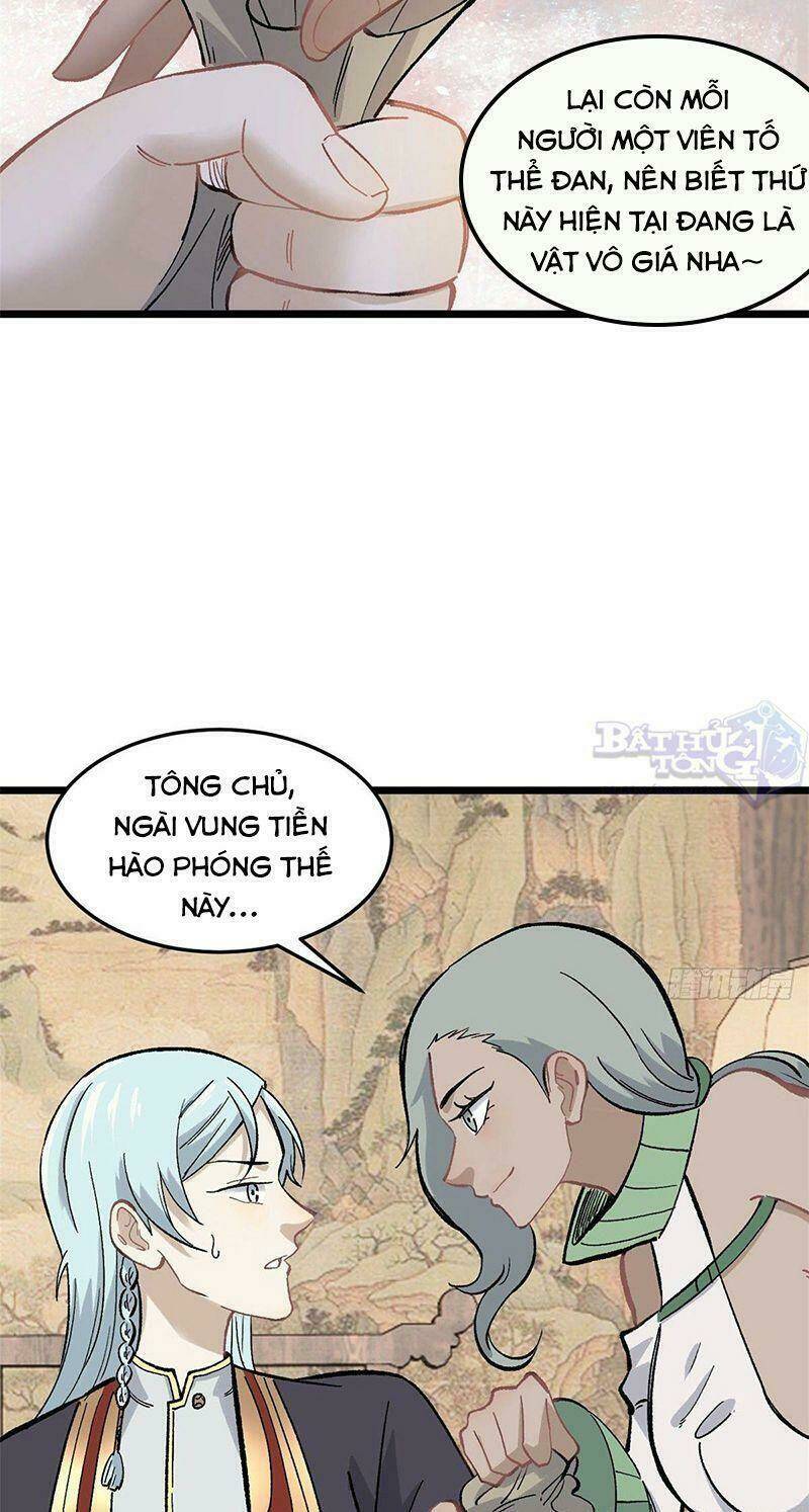 Vạn Cổ Tối Cường Tông - Chapter 84 - Page 26