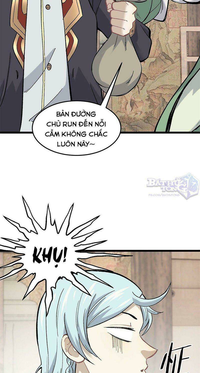 Vạn Cổ Tối Cường Tông - Chapter 84 - Page 27