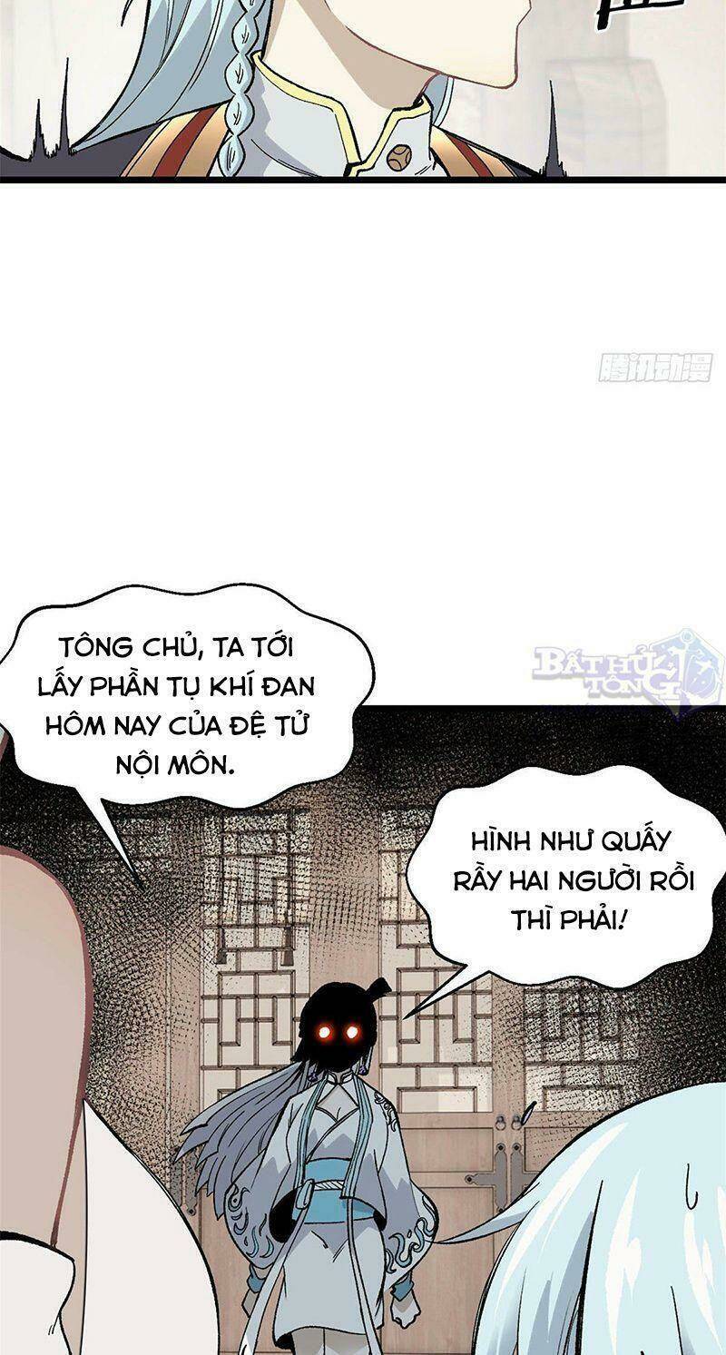 Vạn Cổ Tối Cường Tông - Chapter 84 - Page 28