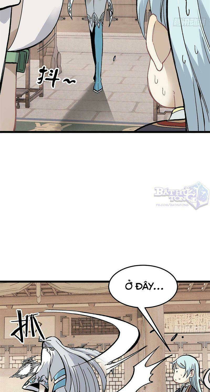 Vạn Cổ Tối Cường Tông - Chapter 84 - Page 29