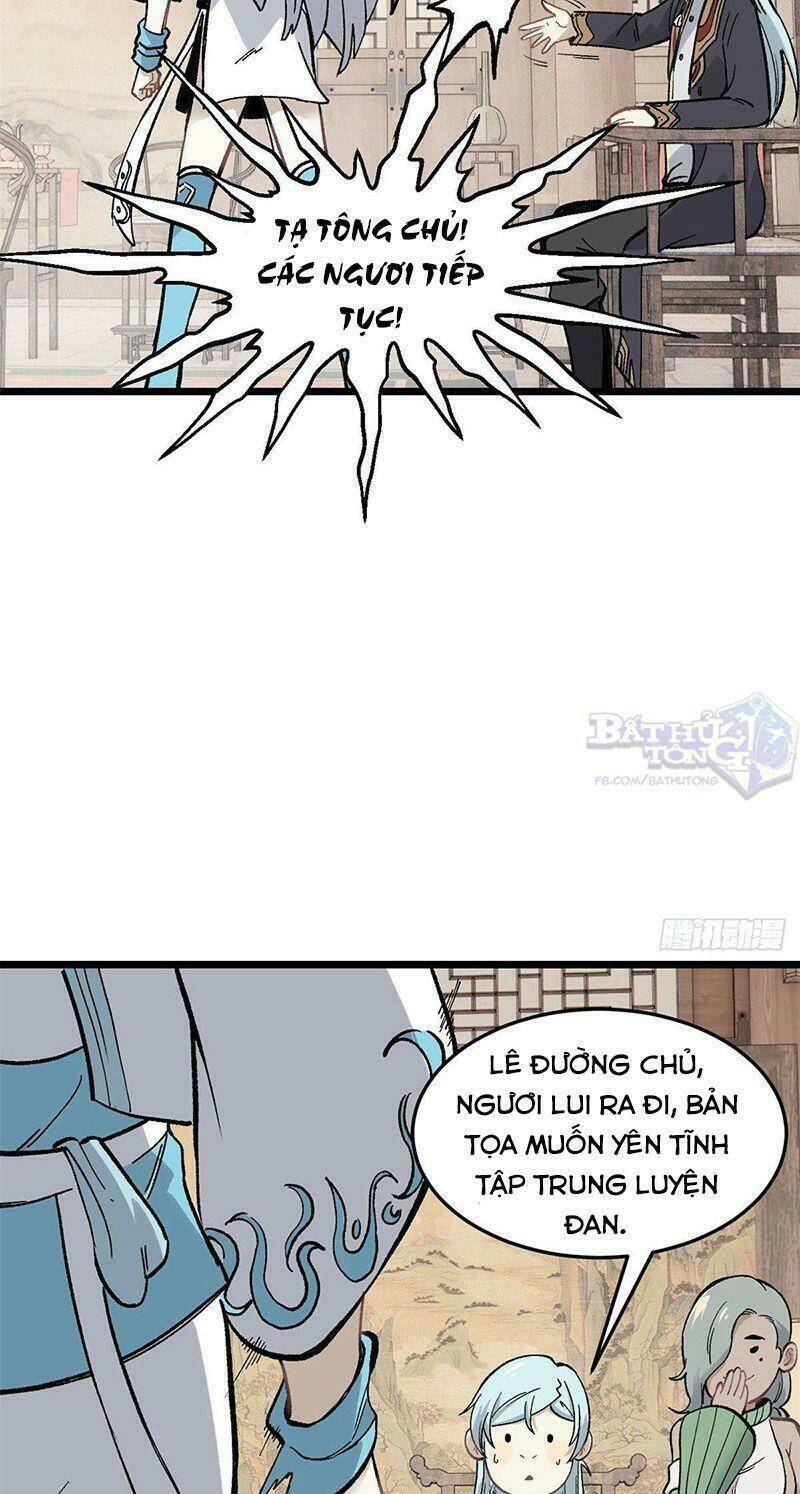 Vạn Cổ Tối Cường Tông - Chapter 84 - Page 30