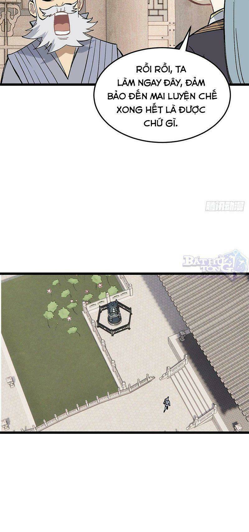 Vạn Cổ Tối Cường Tông - Chapter 84 - Page 34