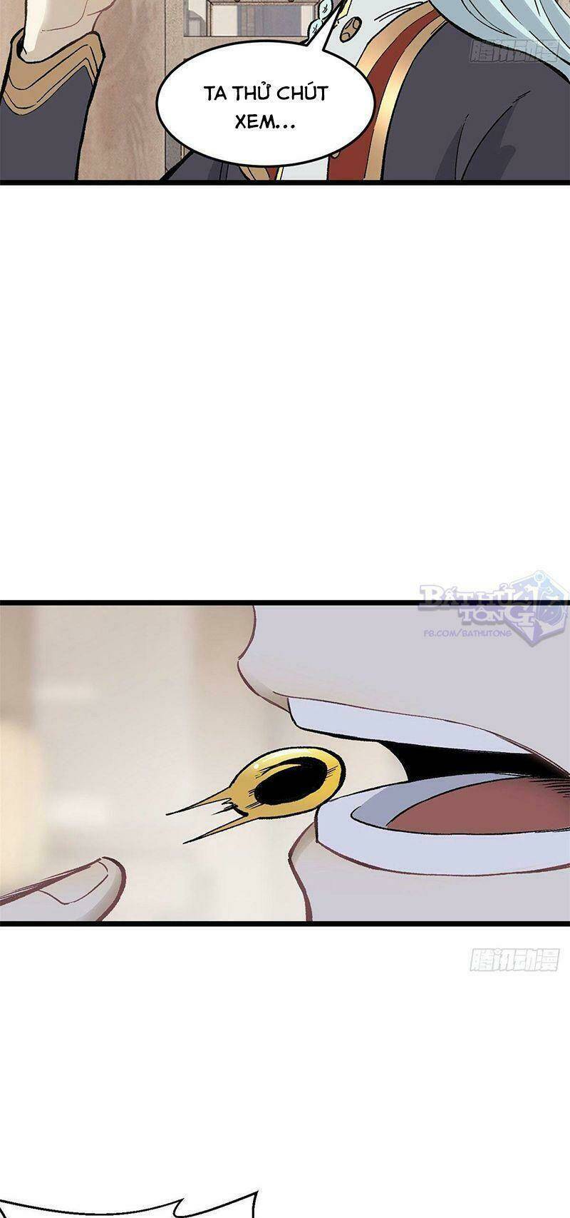 Vạn Cổ Tối Cường Tông - Chapter 84 - Page 38