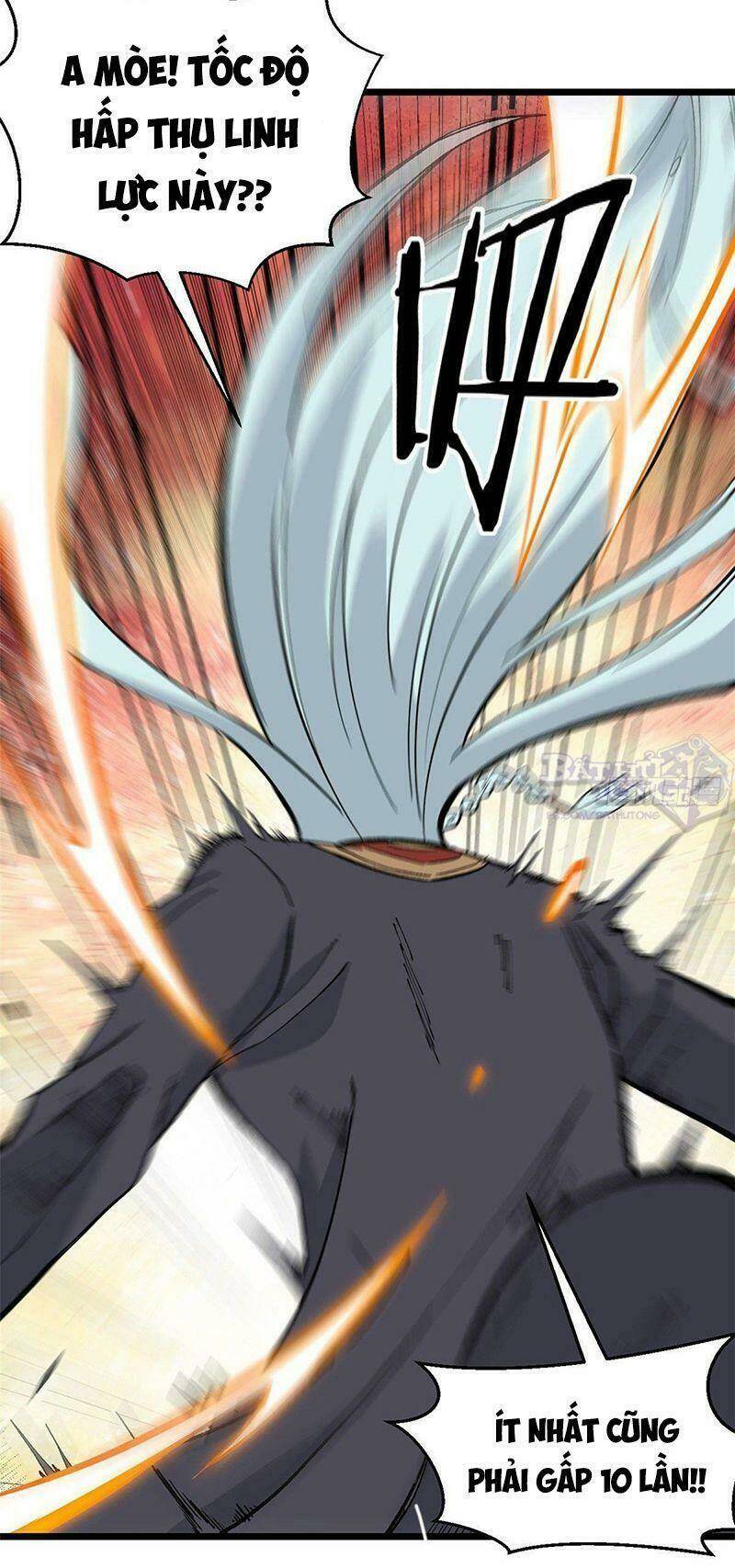 Vạn Cổ Tối Cường Tông - Chapter 84 - Page 39