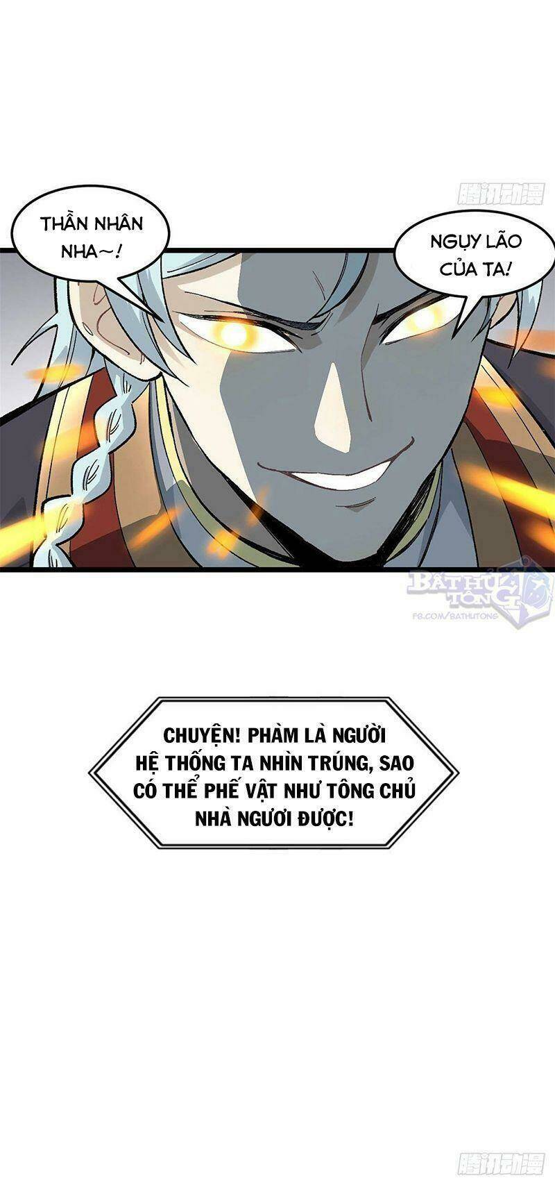 Vạn Cổ Tối Cường Tông - Chapter 84 - Page 40