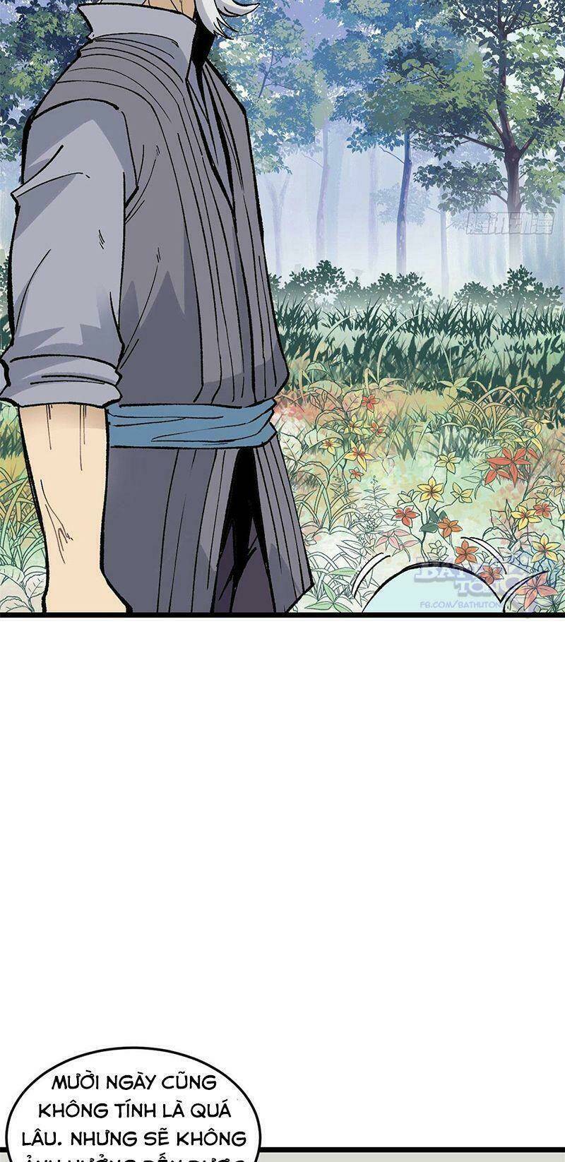 Vạn Cổ Tối Cường Tông - Chapter 84 - Page 4