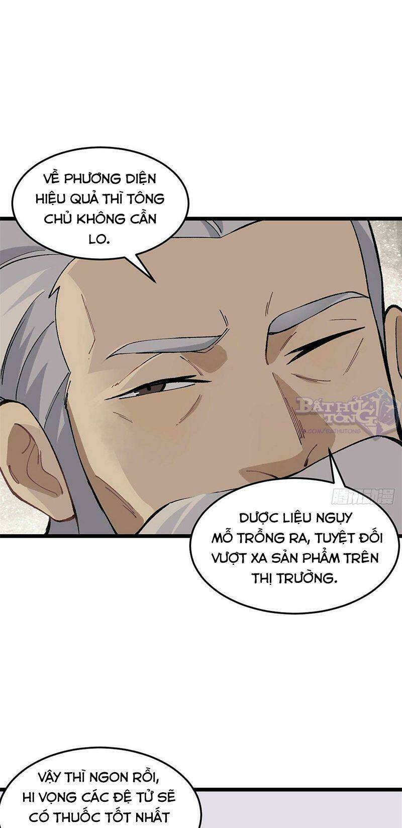 Vạn Cổ Tối Cường Tông - Chapter 84 - Page 6