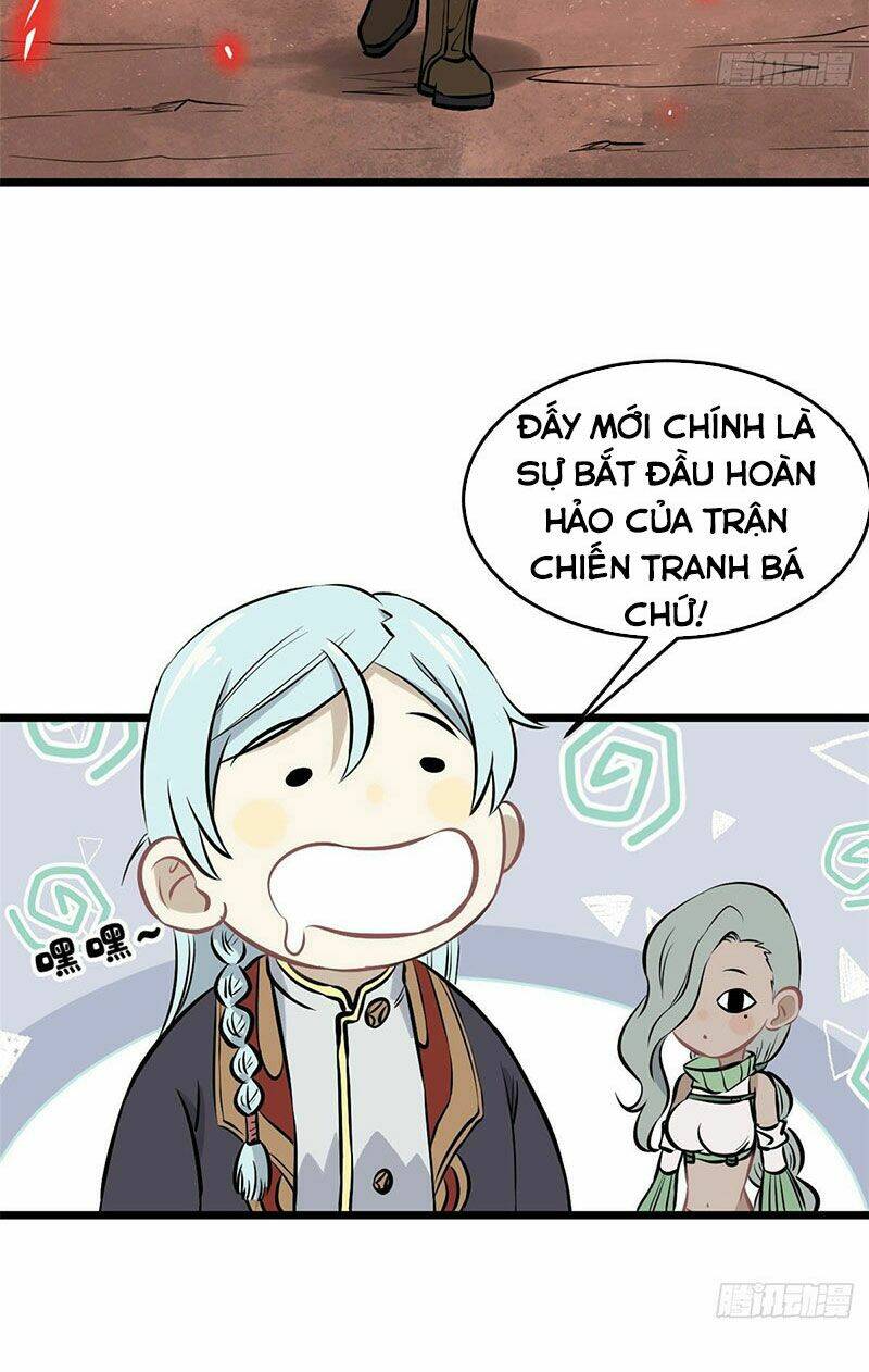 Vạn Cổ Tối Cường Tông - Chapter 85 - Page 9