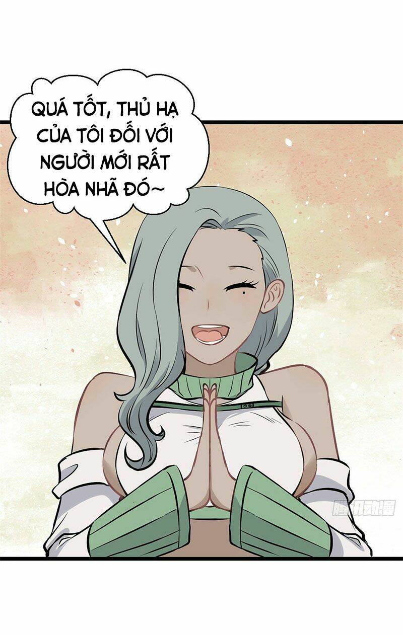 Vạn Cổ Tối Cường Tông - Chapter 85 - Page 11