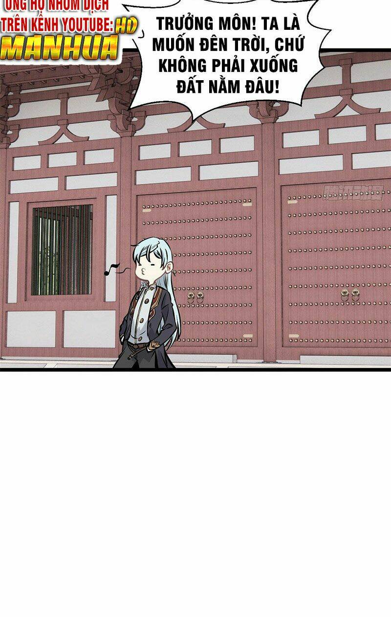 Vạn Cổ Tối Cường Tông - Chapter 85 - Page 15