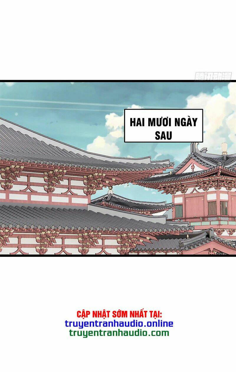 Vạn Cổ Tối Cường Tông - Chapter 85 - Page 16