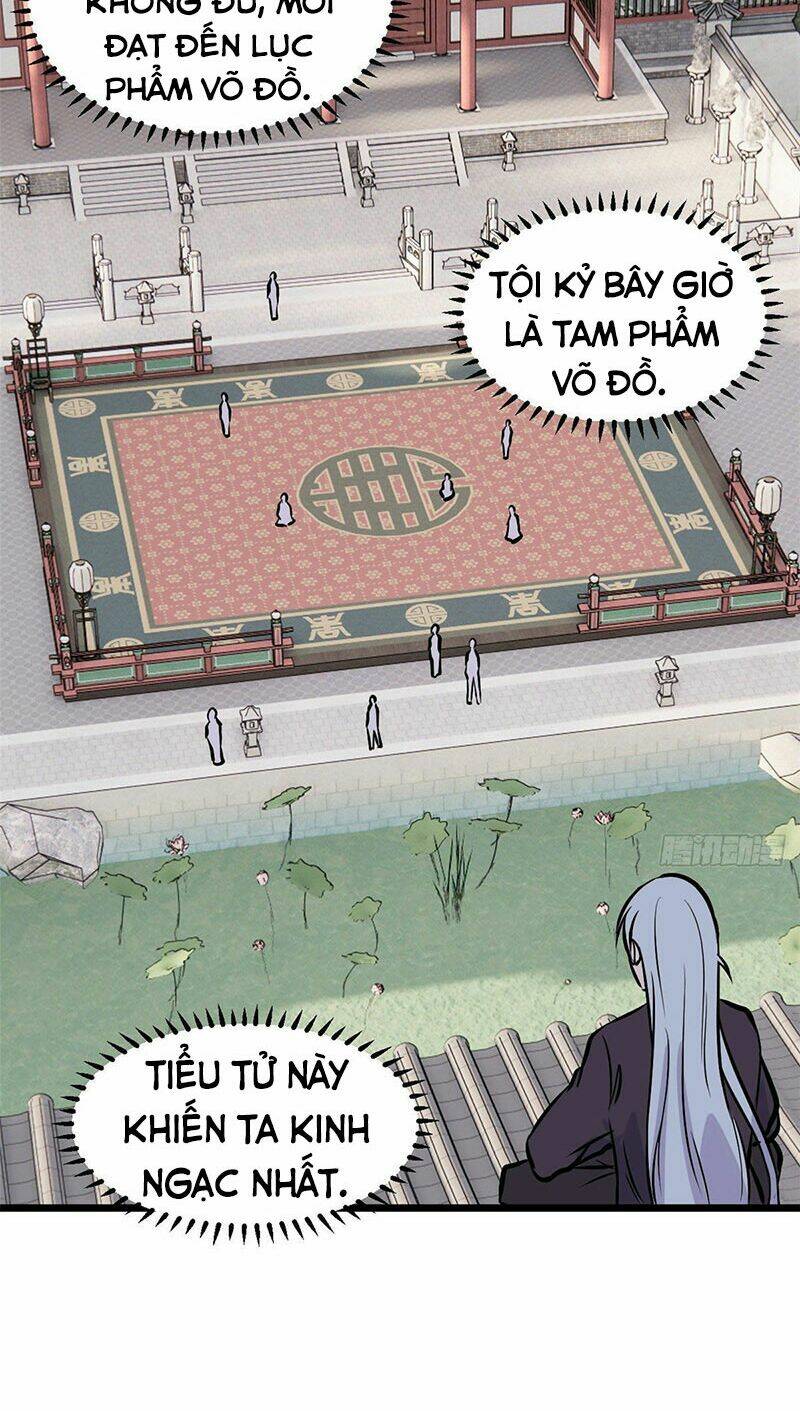 Vạn Cổ Tối Cường Tông - Chapter 85 - Page 18