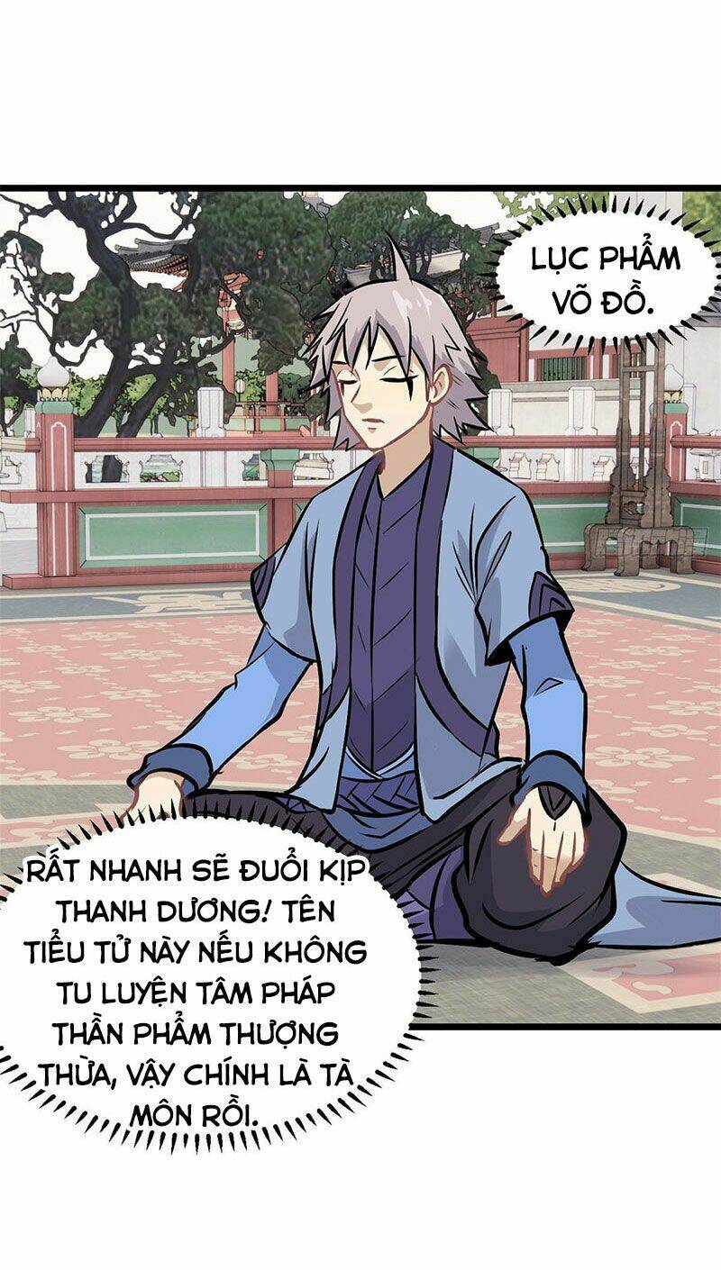 Vạn Cổ Tối Cường Tông - Chapter 85 - Page 19