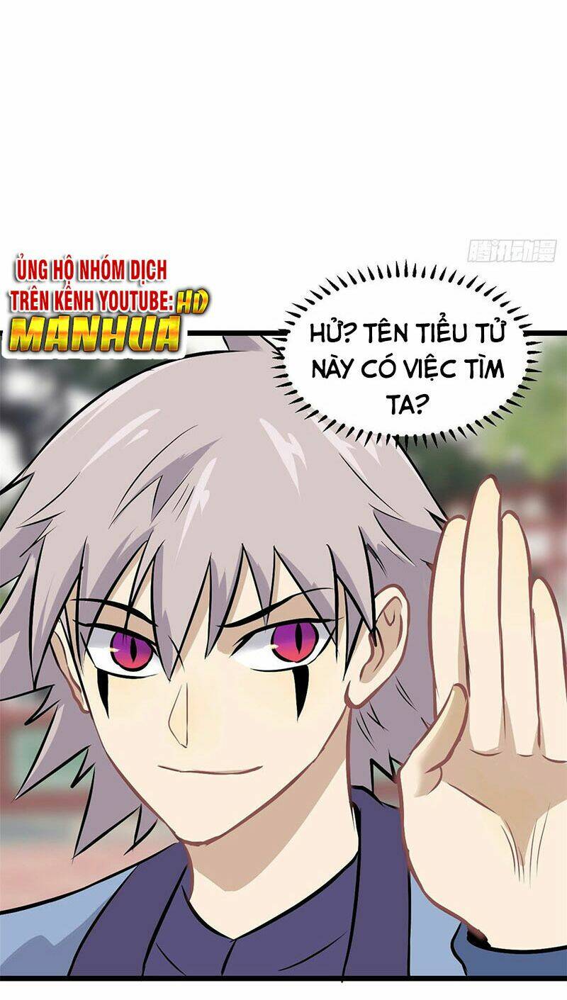 Vạn Cổ Tối Cường Tông - Chapter 85 - Page 20