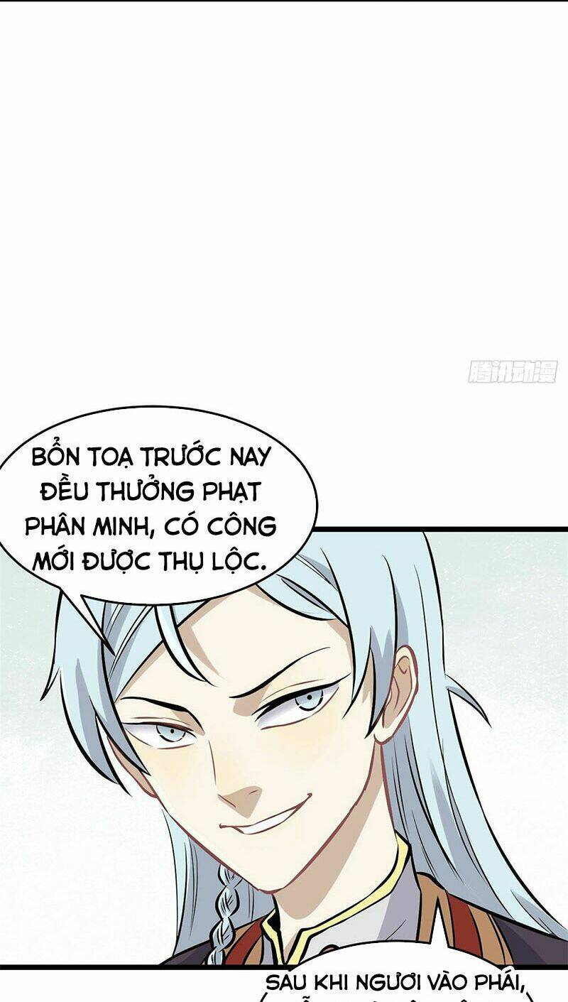 Vạn Cổ Tối Cường Tông - Chapter 85 - Page 24