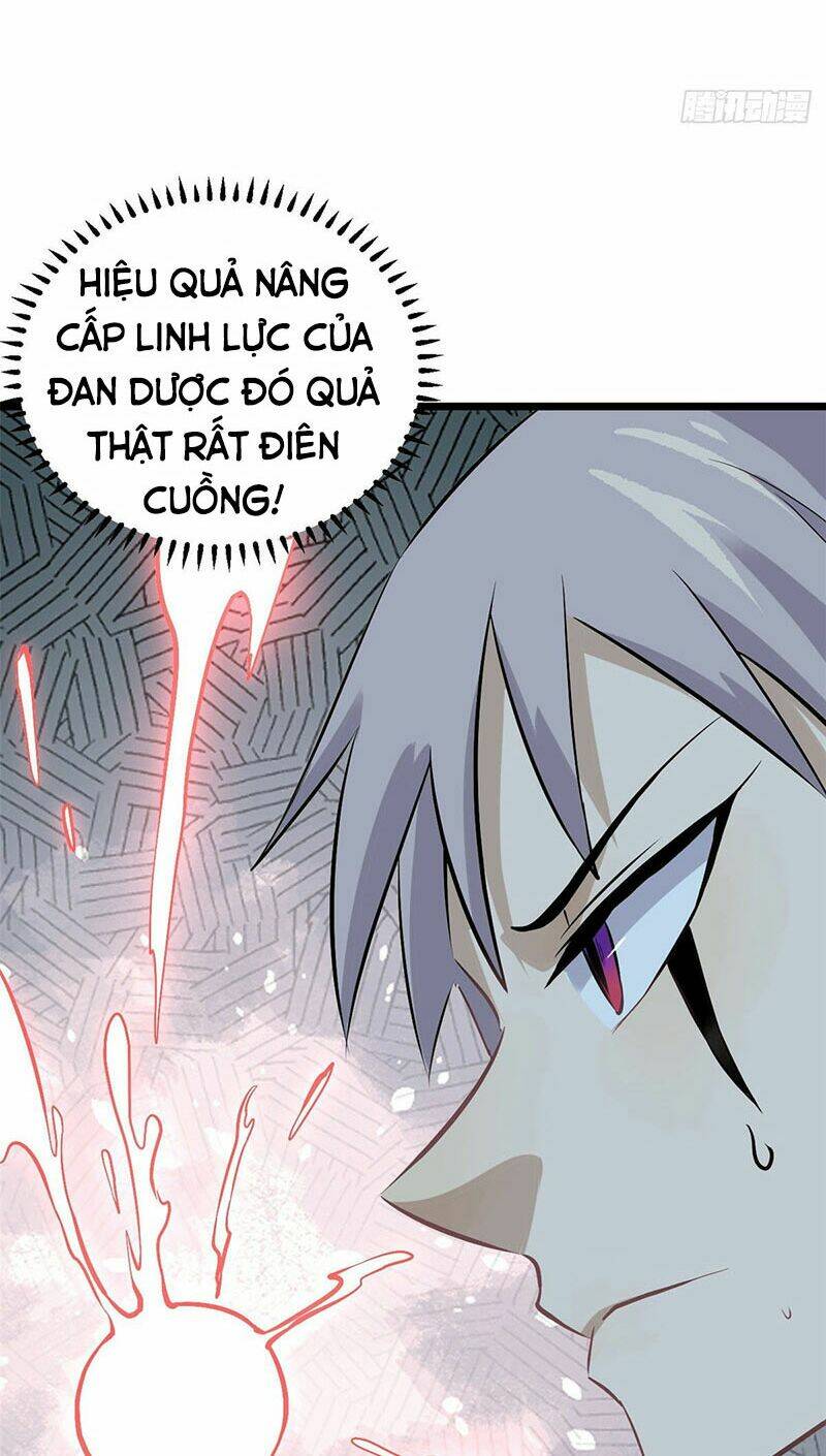 Vạn Cổ Tối Cường Tông - Chapter 85 - Page 26