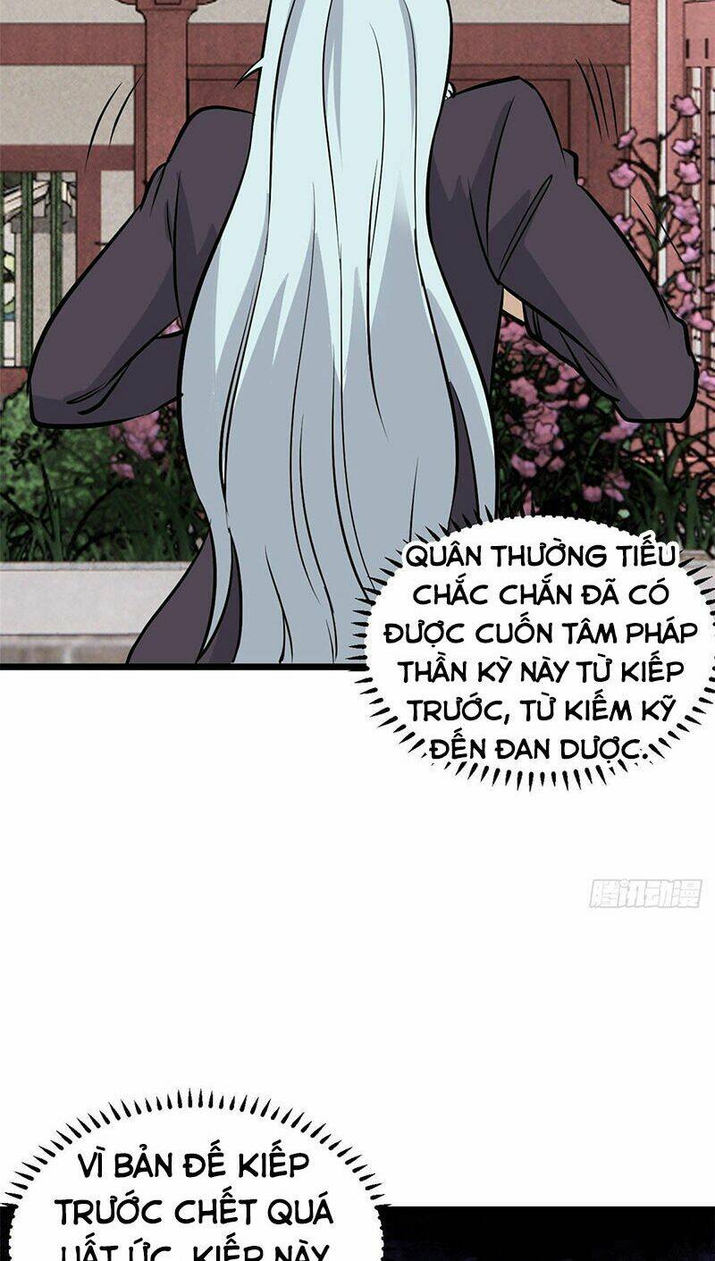 Vạn Cổ Tối Cường Tông - Chapter 85 - Page 28