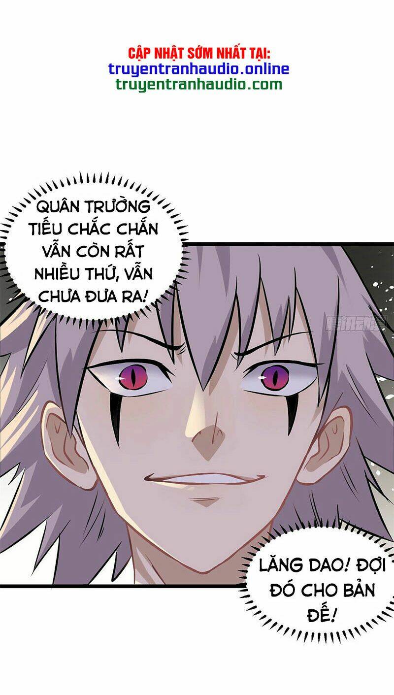 Vạn Cổ Tối Cường Tông - Chapter 85 - Page 30