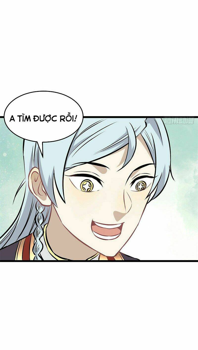 Vạn Cổ Tối Cường Tông - Chapter 85 - Page 31