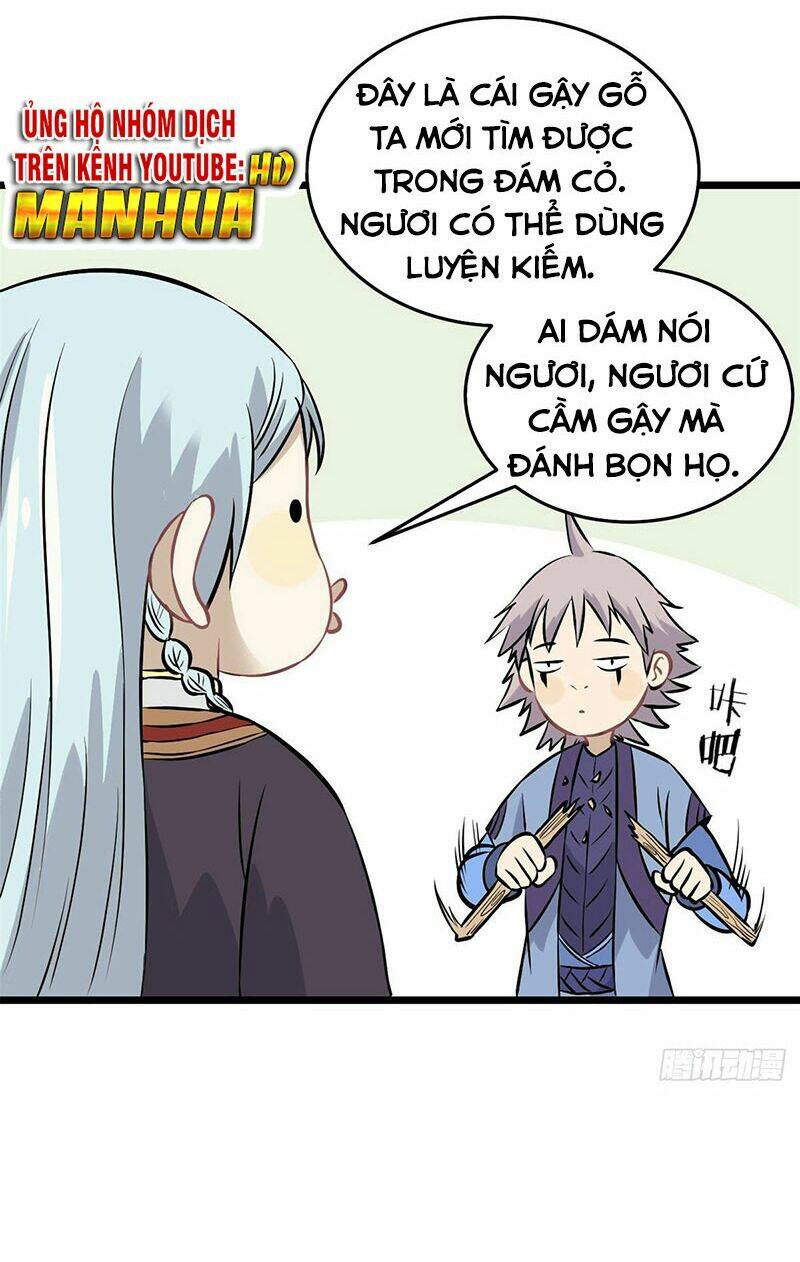 Vạn Cổ Tối Cường Tông - Chapter 85 - Page 34