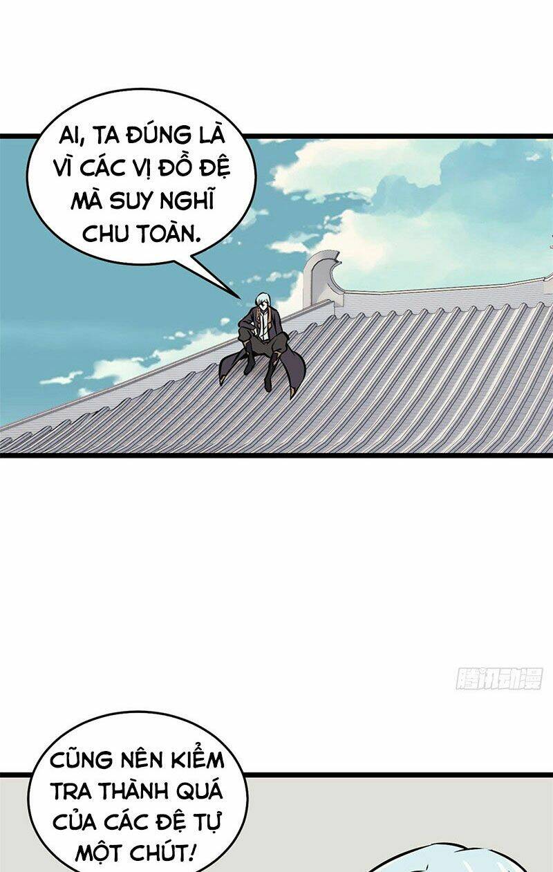 Vạn Cổ Tối Cường Tông - Chapter 85 - Page 35