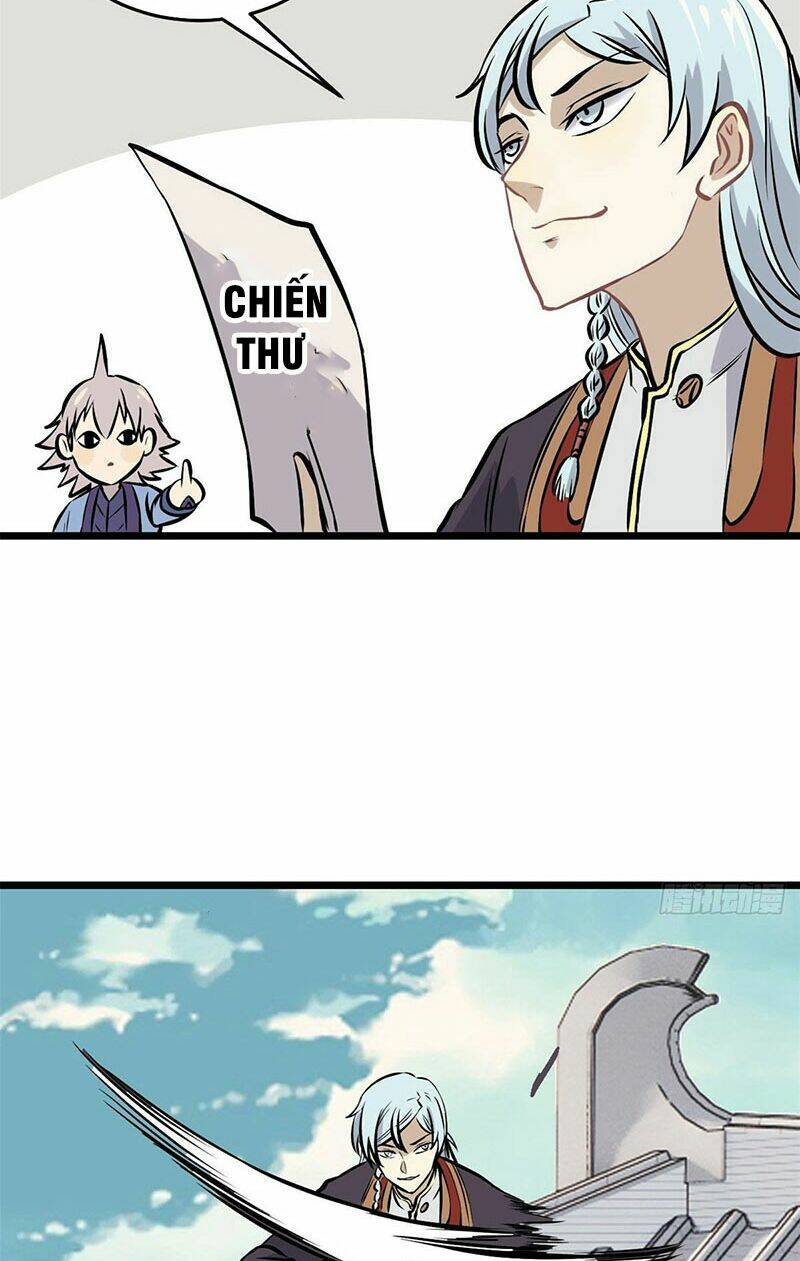 Vạn Cổ Tối Cường Tông - Chapter 85 - Page 36