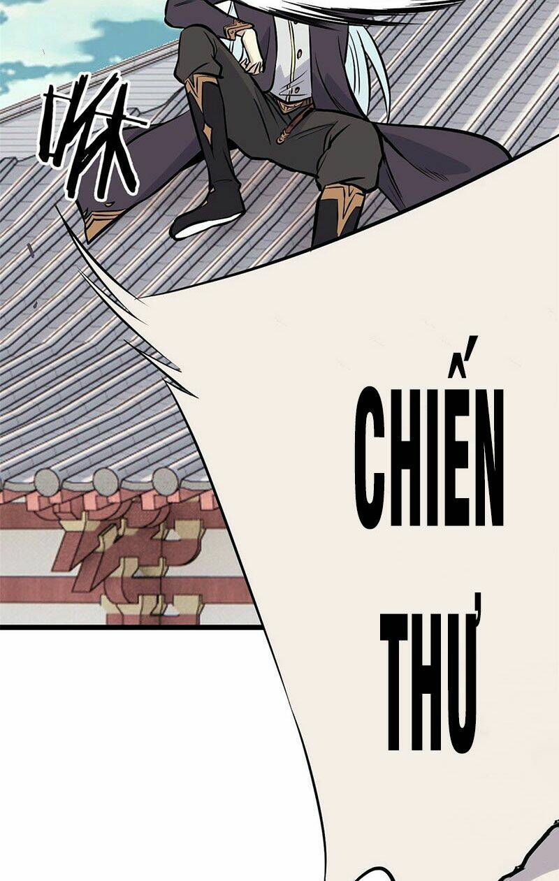 Vạn Cổ Tối Cường Tông - Chapter 85 - Page 37