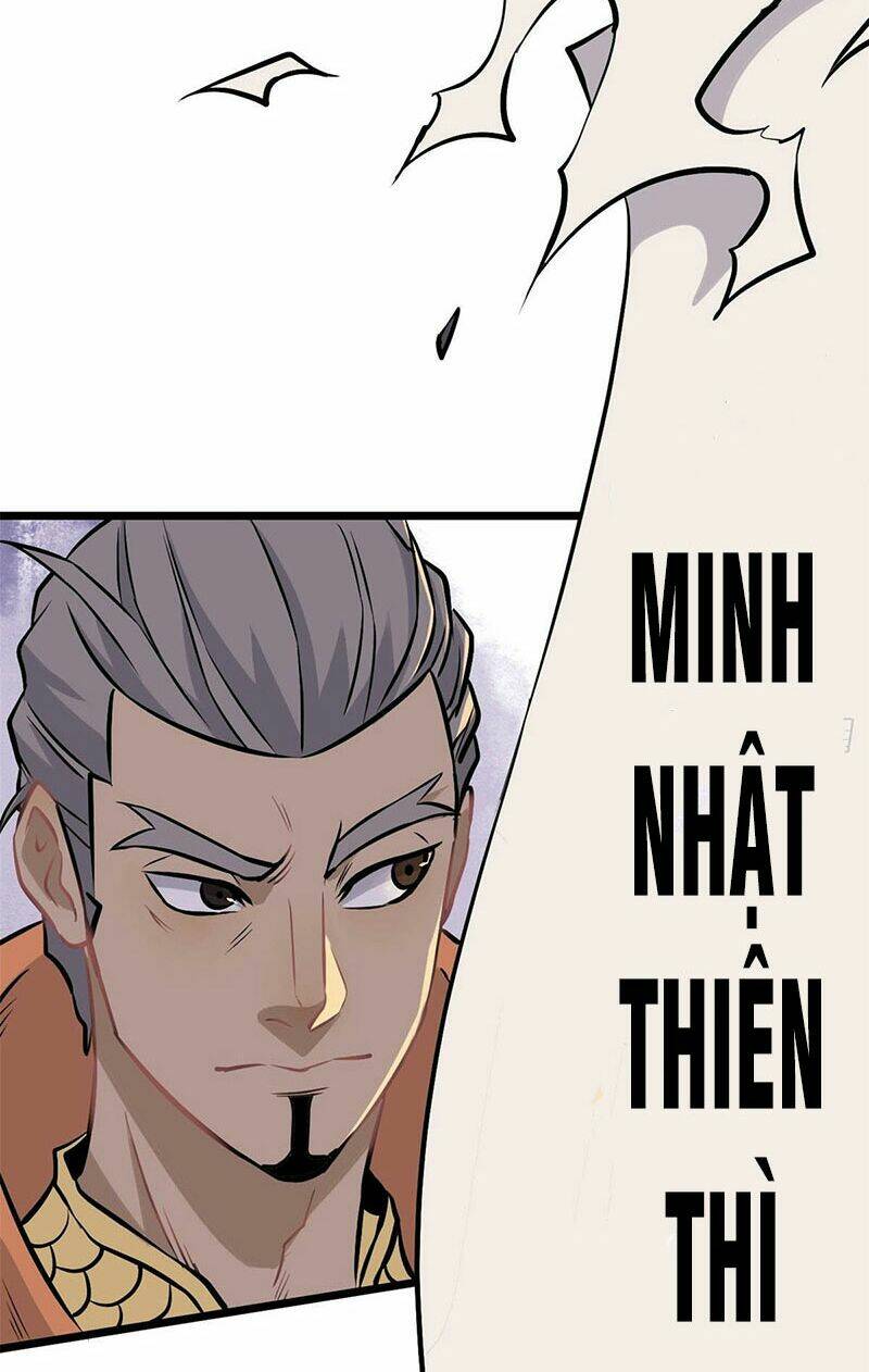 Vạn Cổ Tối Cường Tông - Chapter 85 - Page 38