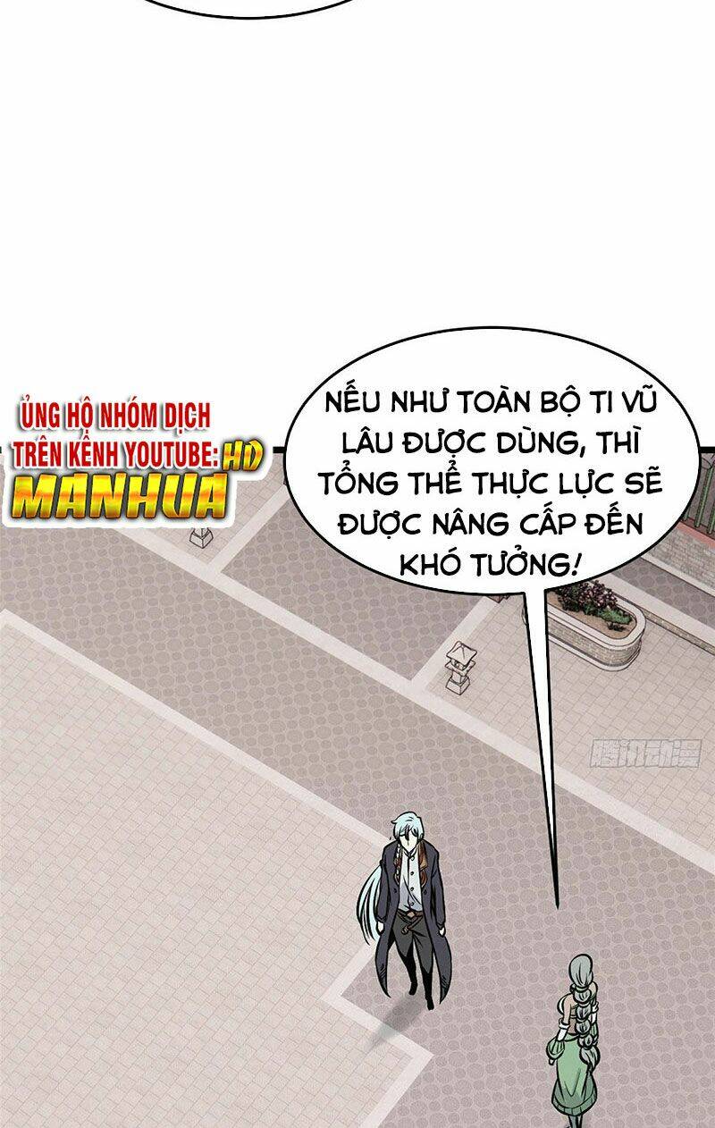 Vạn Cổ Tối Cường Tông - Chapter 85 - Page 3