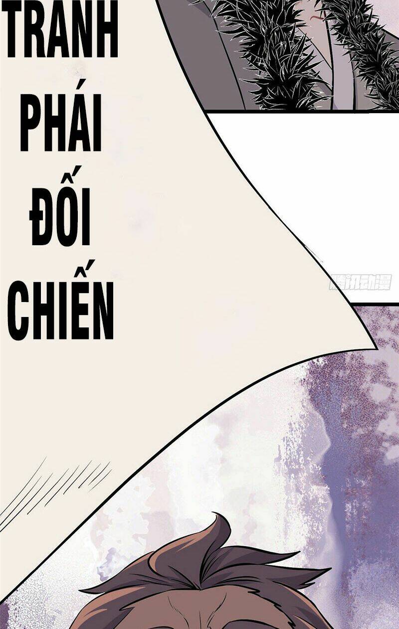 Vạn Cổ Tối Cường Tông - Chapter 85 - Page 40
