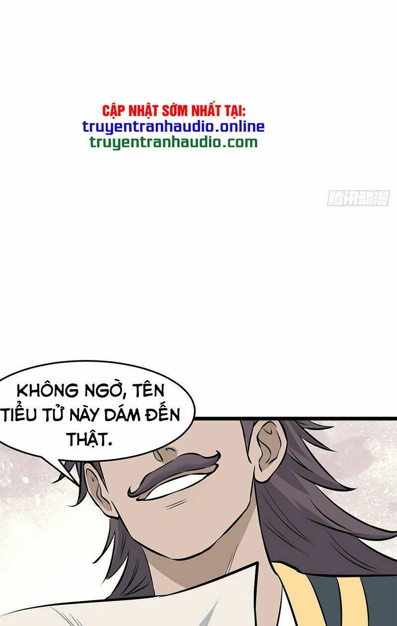 Vạn Cổ Tối Cường Tông - Chapter 85 - Page 42