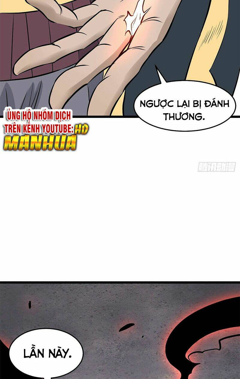 Vạn Cổ Tối Cường Tông - Chapter 85 - Page 44