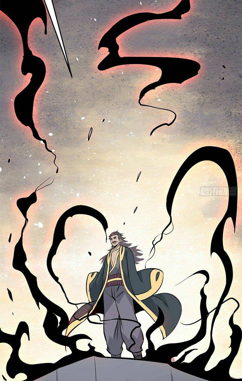 Vạn Cổ Tối Cường Tông - Chapter 85 - Page 45