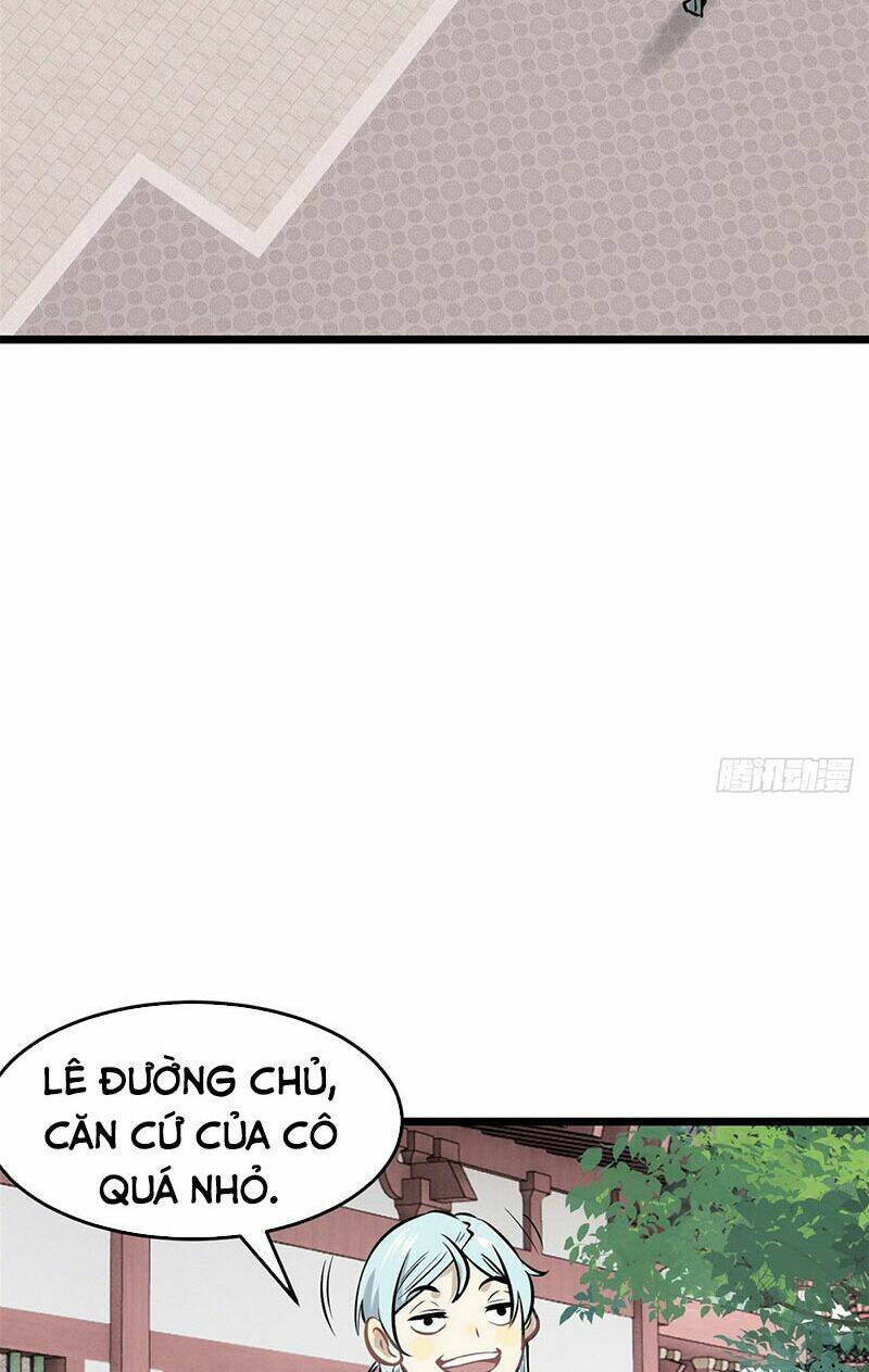 Vạn Cổ Tối Cường Tông - Chapter 85 - Page 4