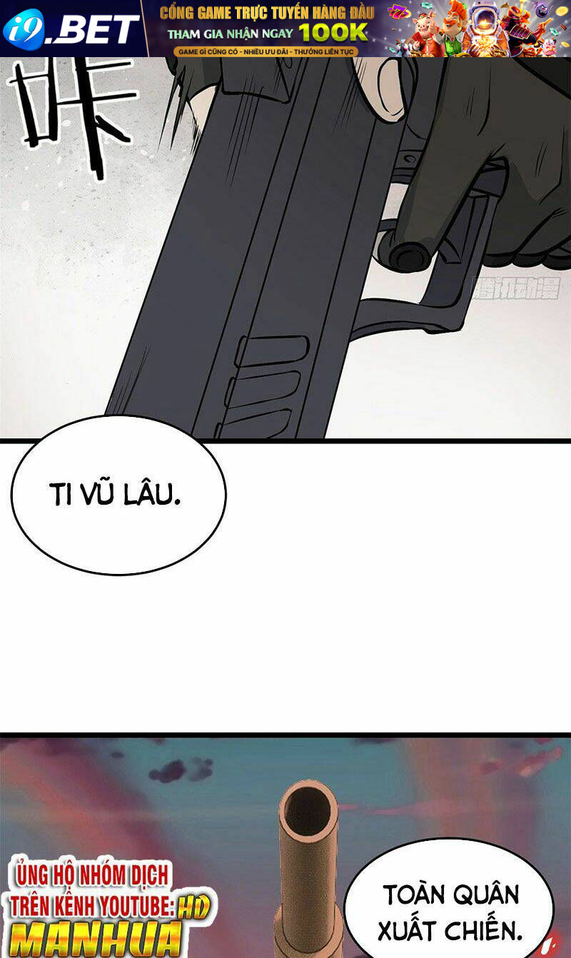 Vạn Cổ Tối Cường Tông - Chapter 85 - Page 7