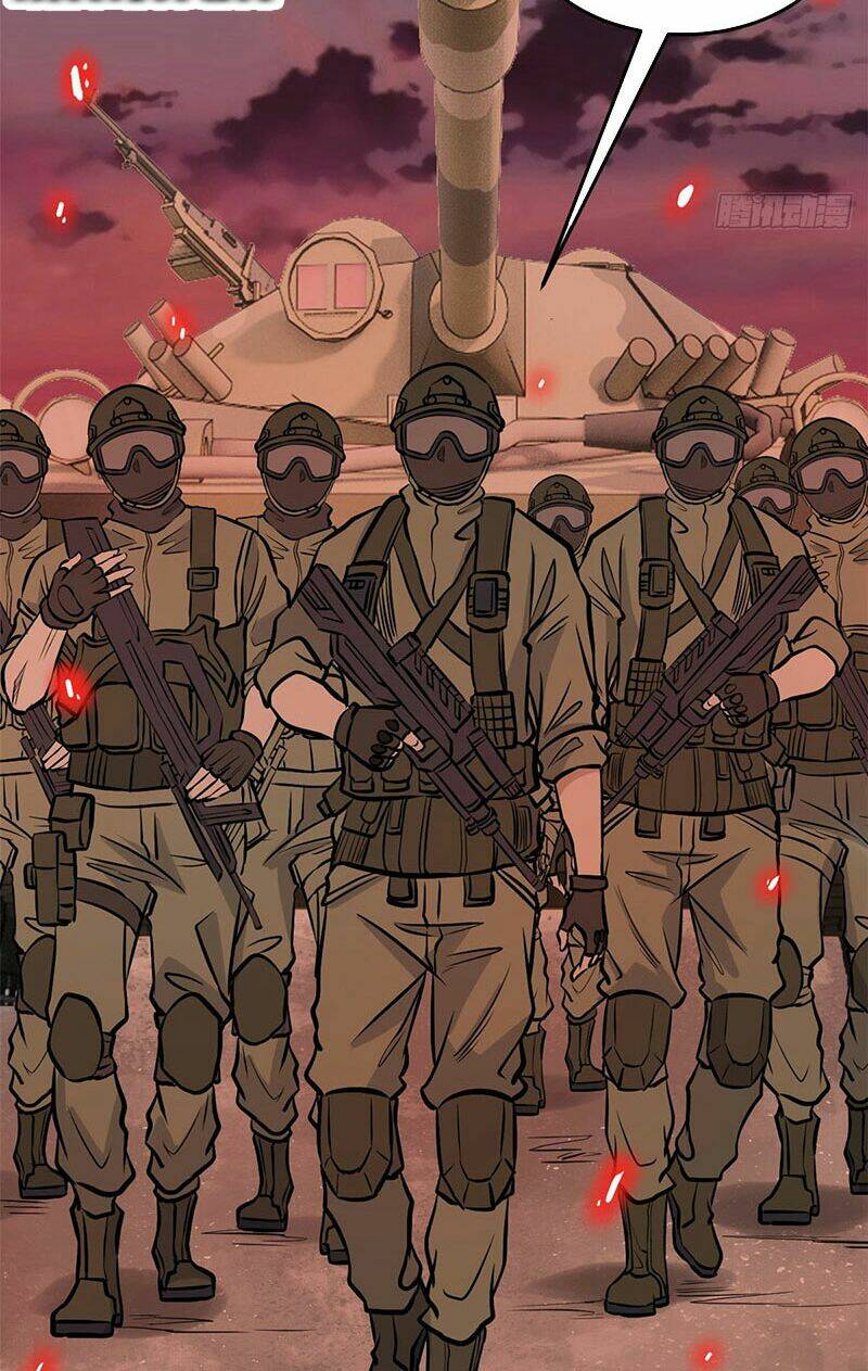 Vạn Cổ Tối Cường Tông - Chapter 85 - Page 8