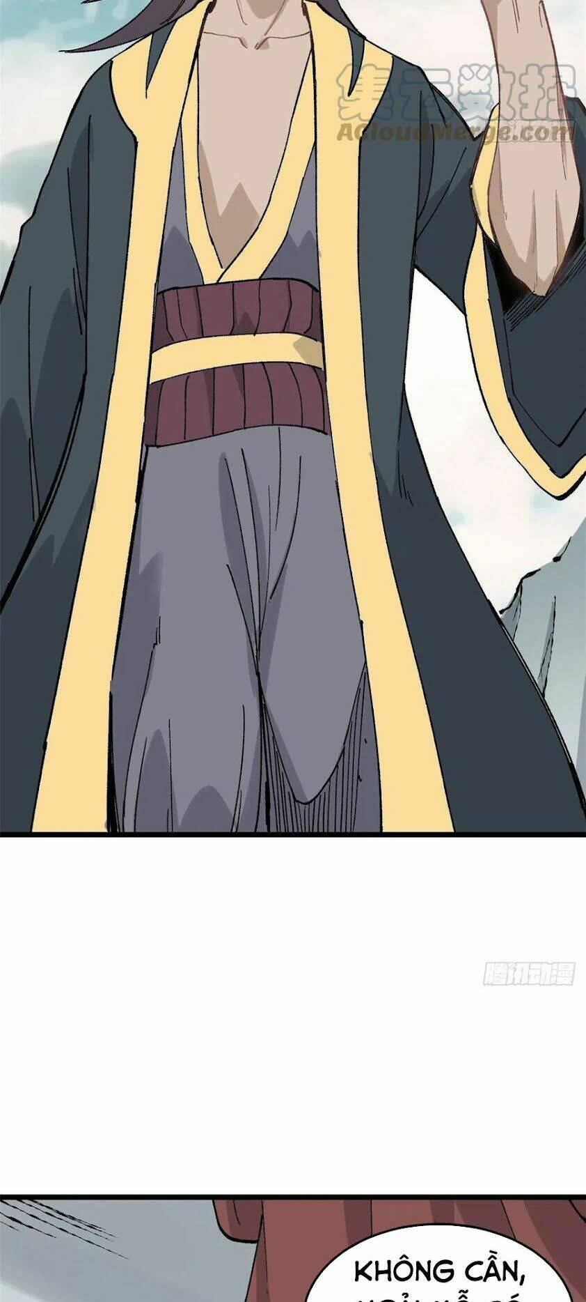 Vạn Cổ Tối Cường Tông - Chapter 86 - Page 9