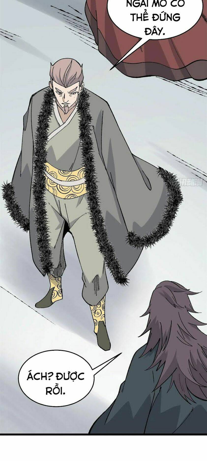 Vạn Cổ Tối Cường Tông - Chapter 86 - Page 10