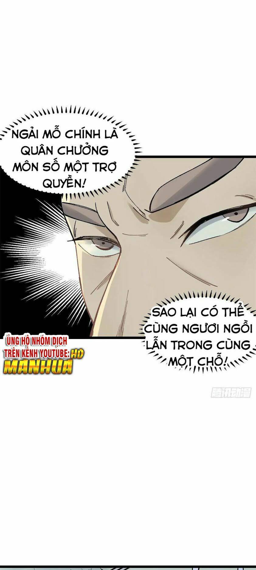 Vạn Cổ Tối Cường Tông - Chapter 86 - Page 11