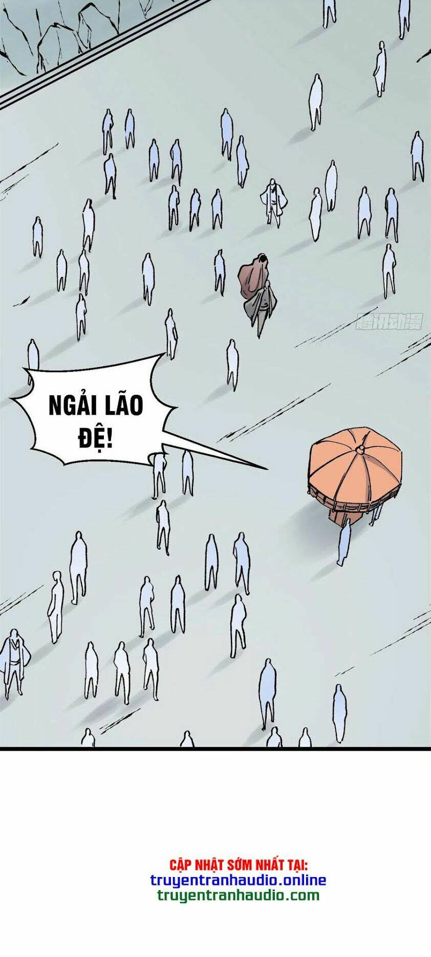 Vạn Cổ Tối Cường Tông - Chapter 86 - Page 12