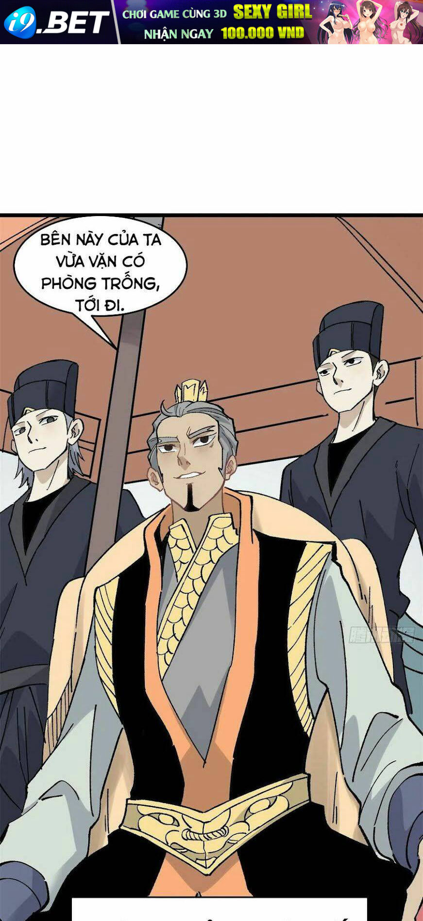 Vạn Cổ Tối Cường Tông - Chapter 86 - Page 13