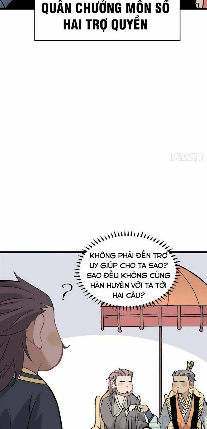 Vạn Cổ Tối Cường Tông - Chapter 86 - Page 14