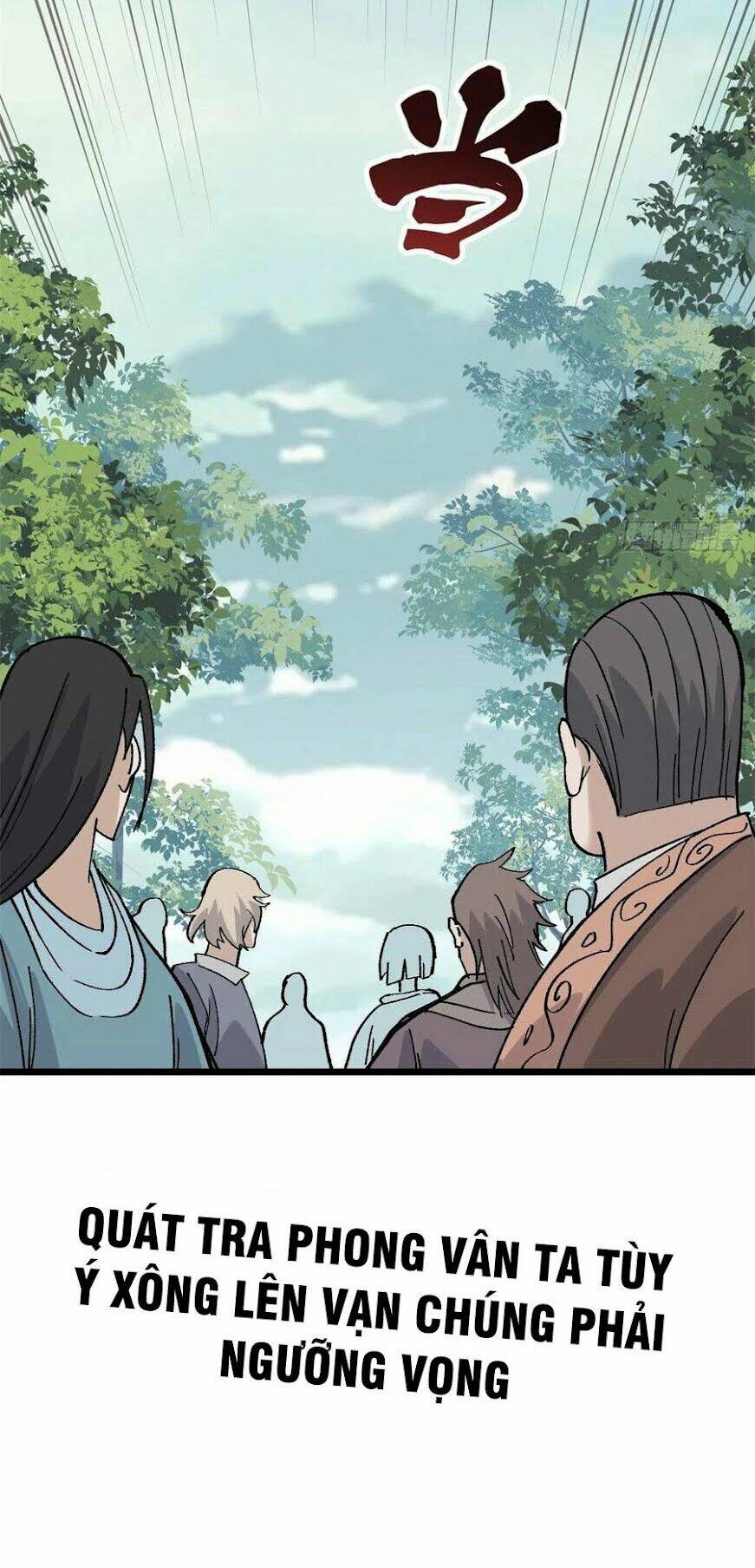 Vạn Cổ Tối Cường Tông - Chapter 86 - Page 16