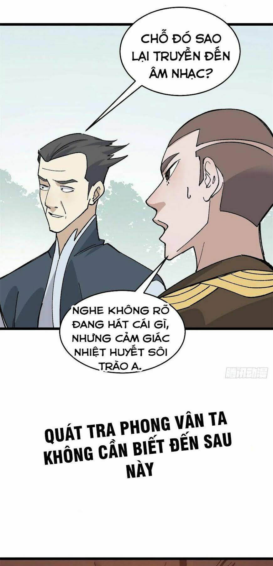 Vạn Cổ Tối Cường Tông - Chapter 86 - Page 17