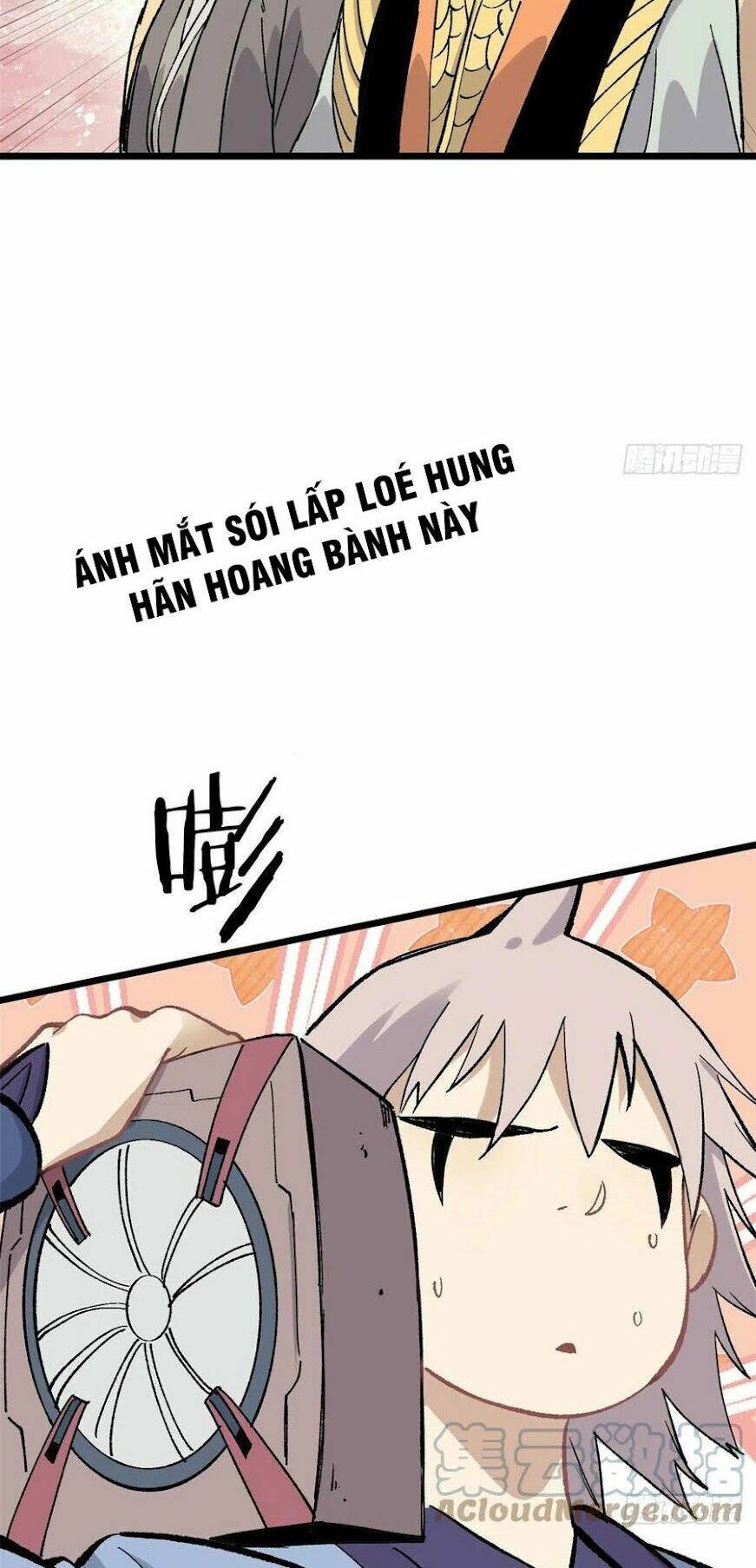 Vạn Cổ Tối Cường Tông - Chapter 86 - Page 20