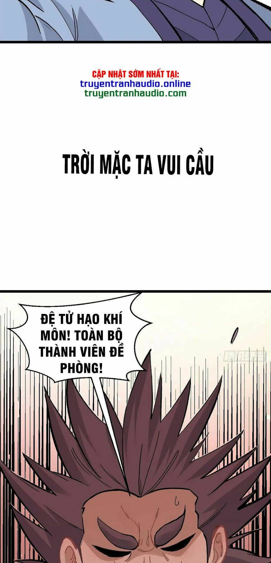 Vạn Cổ Tối Cường Tông - Chapter 86 - Page 21