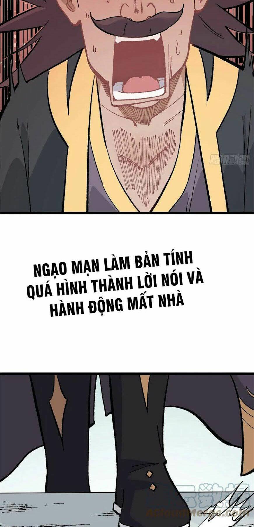 Vạn Cổ Tối Cường Tông - Chapter 86 - Page 22