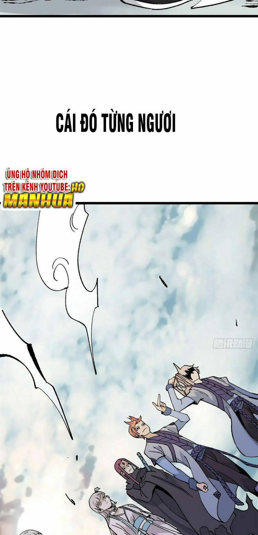 Vạn Cổ Tối Cường Tông - Chapter 86 - Page 23