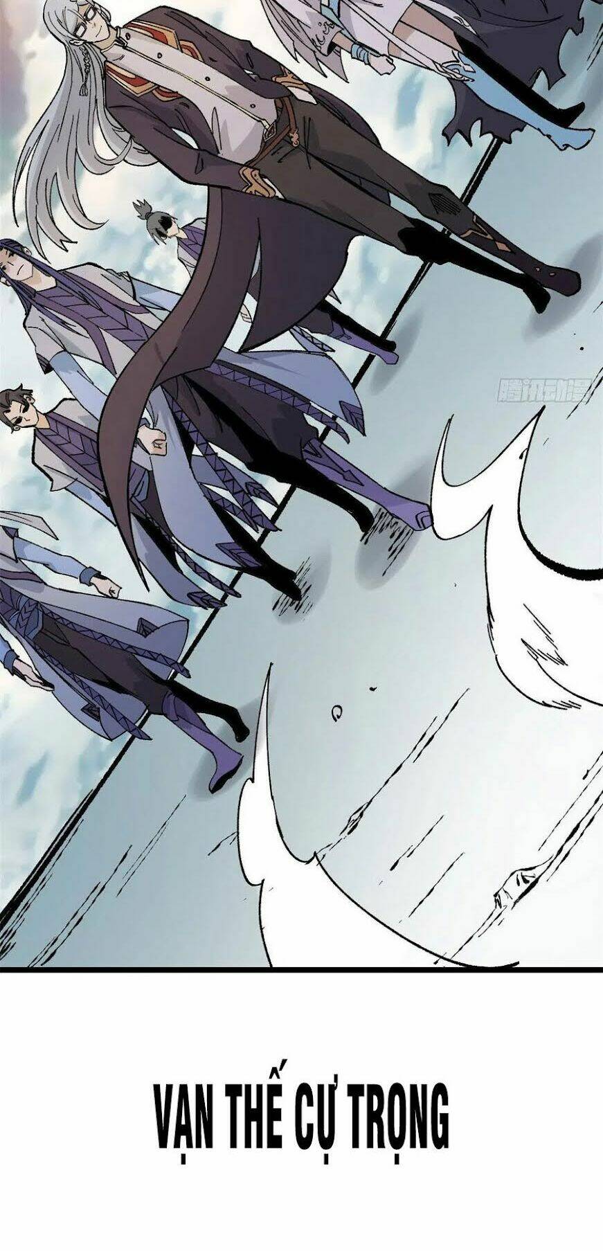 Vạn Cổ Tối Cường Tông - Chapter 86 - Page 24